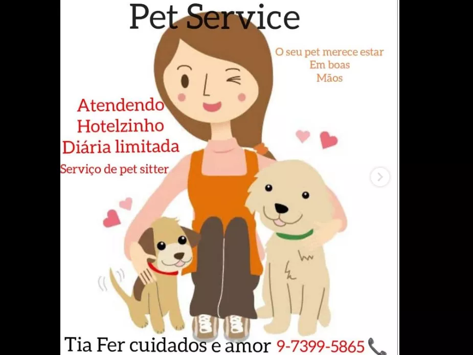 Pet service