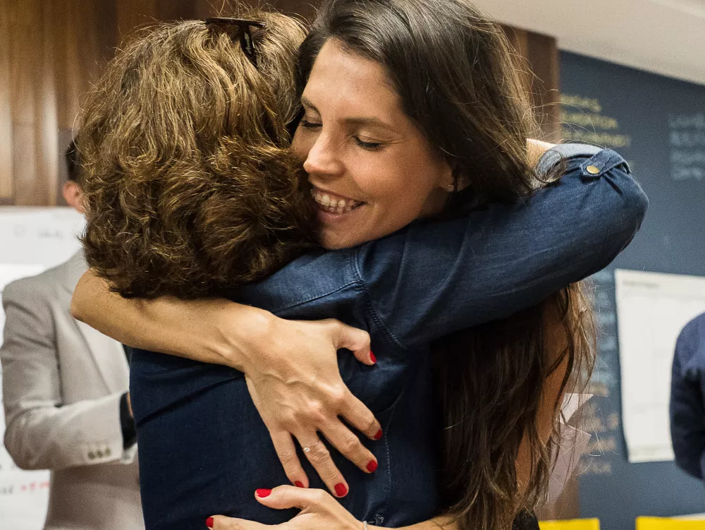 Rede de Mentores